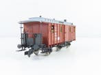 Fleischmann H0 - 5382 81 - Wagon de marchandises pour trains, Nieuw