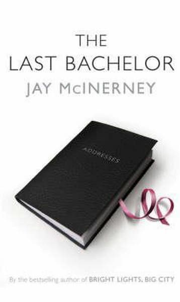 The Last Bachelor 9780747599845 Jay McInerney, Verzenden, Jay McInerney