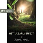 Het Lazaruseffect 9781913980078 Johan Maes, Verzenden, Johan Maes