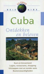 Globus Cuba 9789043802086 Beate Schumann, Verzenden, Beate Schumann