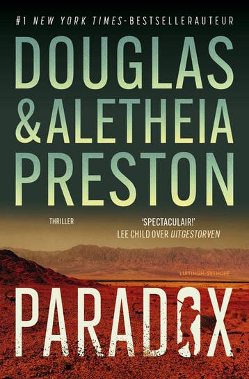 Paradox (Redelijk), Boeken, Verzenden, Nieuw