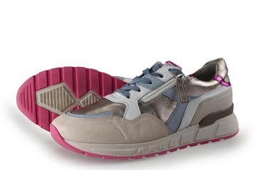 Gabor Sneakers in maat 42 Overig, Vêtements | Femmes, Chaussures, Verzenden, Sneakers