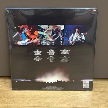 Queen - Rock Montreal - 3 x LP album (triple album) - 2018