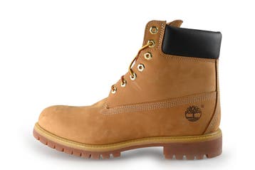 Timberland Boots in maat 45 Bruin, Kleding | Heren, Bruin, Verzenden, Timberland, Boots