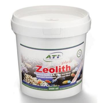 ATI Zeoliet 2000ml., Verzenden