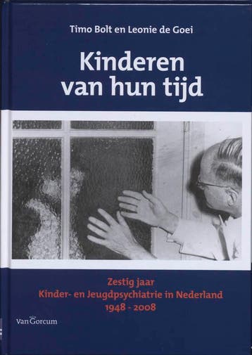 Kinderen van hun tijd 9789023244578 T. Bolt, Boeken, Verzenden, Gelezen, T. Bolt