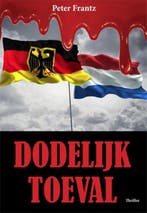 Dodelijk toeval 9789087595999 Peter Frantz, Boeken, Verzenden, Gelezen, Peter Frantz