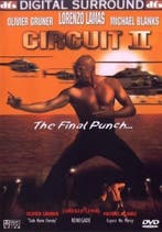 Circuit II (dvd tweedehands film), Ophalen of Verzenden, Nieuw in verpakking