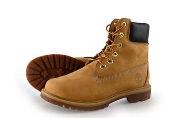 Timberland Boots in maat 55 Bruin, Bruin, Verzenden, Timberland, Boots