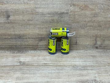 Veiling - 3x Ryobi Replacement spool 1.5mm, Nieuw