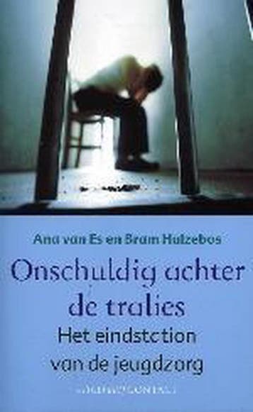 Onschuldig achter de tralies 9789025427238 A. van Es, Verzenden, A. van Es