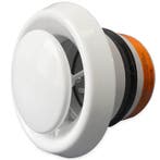 Luchtventiel, Verzenden