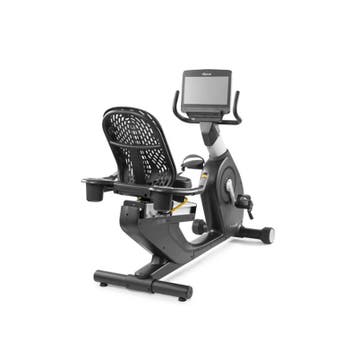 Intenza 550 Series - Ligfiets - Recumbent Bike, Ophalen of Verzenden, Zo goed als nieuw