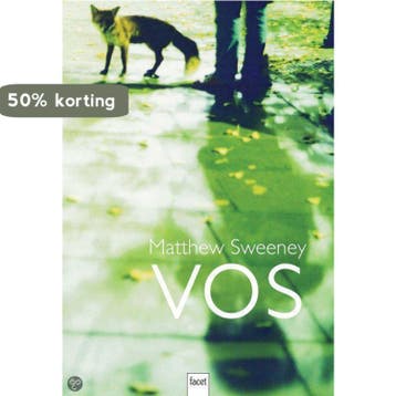 Vos 9789050164177 M. Sweeney, Verzenden, Gelezen, M. Sweeney