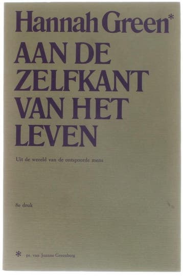 Aan de zelfkant van het leven 9789060458877 Jane Green, Verzenden, Gelezen, Jane Green