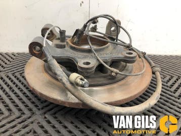 Fusee rechts-achter Mercedes Vito O300500, Nieuw