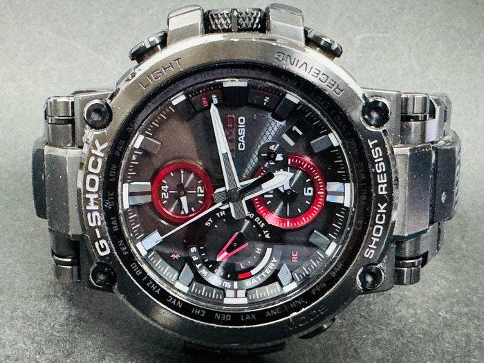 Casio - G-Shock - MTG-B1000 - Heren - 2020+, Bijoux, Sacs & Beauté, Montres | Hommes