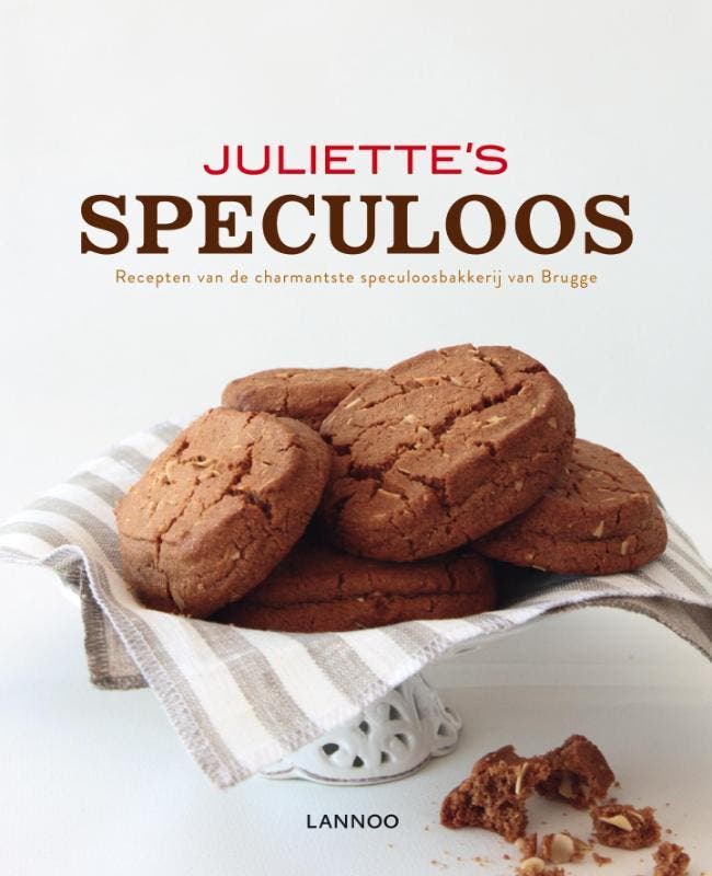 Juliettes speculoos 9789020998634 Brenda Keirsebilck, Livres, Livres de cuisine, Envoi