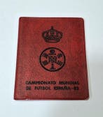 Espagne. Juan Carlos I. 100 ptas 1980 (Sans prix de réserve), Nieuw