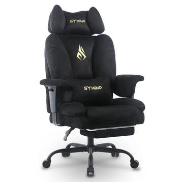 Ergonomische Bureaustoel -  Office Chair - Gamestoel - Volwa, Verzenden, Nieuw
