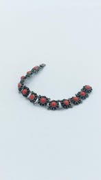 Zonder minimumprijs - Armband Zilver, Handtassen en Accessoires, Armbanden, Nieuw