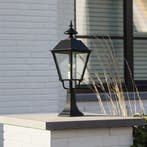 Tuinverlichting klassiek Ashford Tuinlamp Tuinverlichting, Tuin en Terras, Verzenden, Nieuw