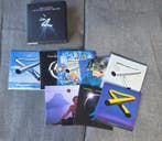 Mike Oldfield - Diverse titels - CD - 1973