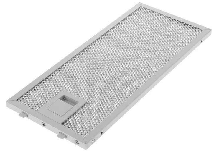 Constructa Metaalfilter 11022470 250x110mm, Elektronische apparatuur, Afzuigkappen, Verzenden