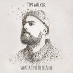 Tom Walker - What A Time To Be Alive, Verzenden