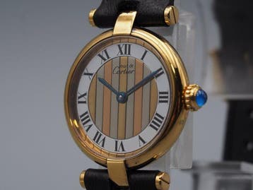 Cartier - Must de Cartier - Zonder minimumprijs - 590004 -, Nieuw