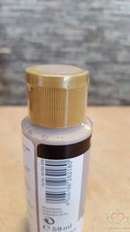 Allesverf Acryl op waterbasis Duiven 59 ml