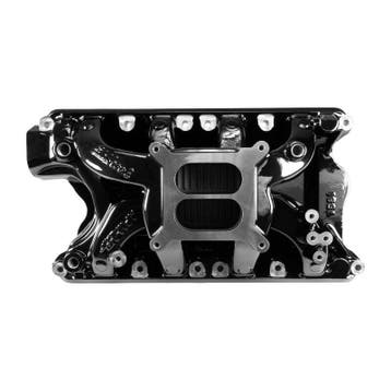 Edelbrock RPM Air-Gap Small Block Ford 351W Intake Manifold, Ophalen of Verzenden, Nieuw