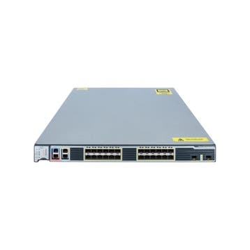 Cisco ME3600X24FSM, Ophalen of Verzenden, Nieuw