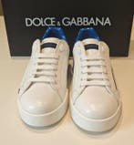 Dolce & Gabbana - Sneakers - Maat: EU 40, Nieuw