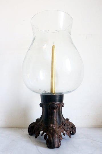 Chandelier - Fonte