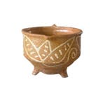 Pot - Aardewerk - Pooring Vessel (Schenkpot) 17e/18e eeuw, Antiek en Kunst