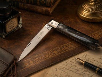 Fraraccio Fraraccio “Lo Sfilato” – Coltello tradizionale