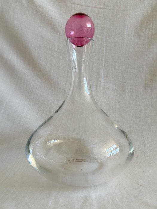 St. Louis - Karaf - Kristal, Antiek en Kunst, Antiek | Glaswerk en Kristal