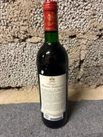 1990 Chateau Mouton Rothschild - Bordeaux, Pauillac 1er