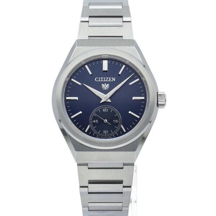 Citizen - The Citizen Mechanical Watch 1.6 Special Store, Bijoux, Sacs & Beauté, Montres | Hommes