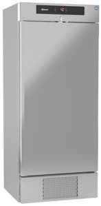 Koelkast | PREMIER | Energiezuinig | 610L (2/1 GN) | RVS |, Verzenden, Nieuw in verpakking