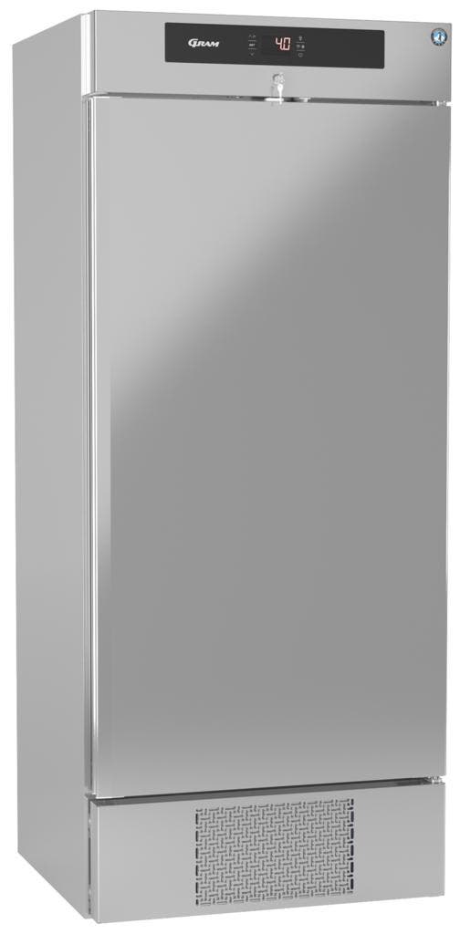 Koelkast | PREMIER | Energiezuinig | 610L (2/1 GN) | RVS |, Zakelijke goederen, Horeca | Keukenapparatuur, Nieuw in verpakking