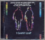 1 Giant Leap - 1 Giant Leap Limited Edition Including Bonus, Cd's en Dvd's, Cd's | Dance en House, Gebruikt