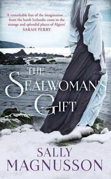 The Sealwomans Gift 9781473638969 Sally Magnusson, Verzenden, Sally Magnusson