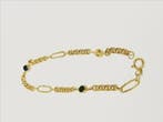 Armband - 18 karaat Geel goud