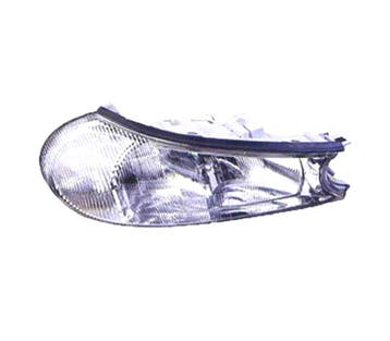 Phare Droit Pour Ford Mondeo II 96-00 H7 H1, Verzenden, Nieuw