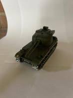 Solido 1:43 - Véhicule militaire miniature - Anti-Air tank, Nieuw