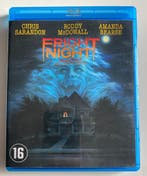 FRIGHT NIGHT (1985) (BLURAY)