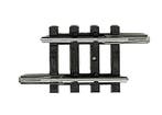 minitrix 4903 N rechte rails 17.5mm, Overige merken, Gelijkstroom, Verzenden, Overige typen