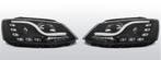 Carnamics Koplampen | Volkswagen Jetta 11-14 4-d | Tubelight, Verzenden